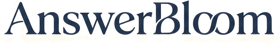 AnswerBloom